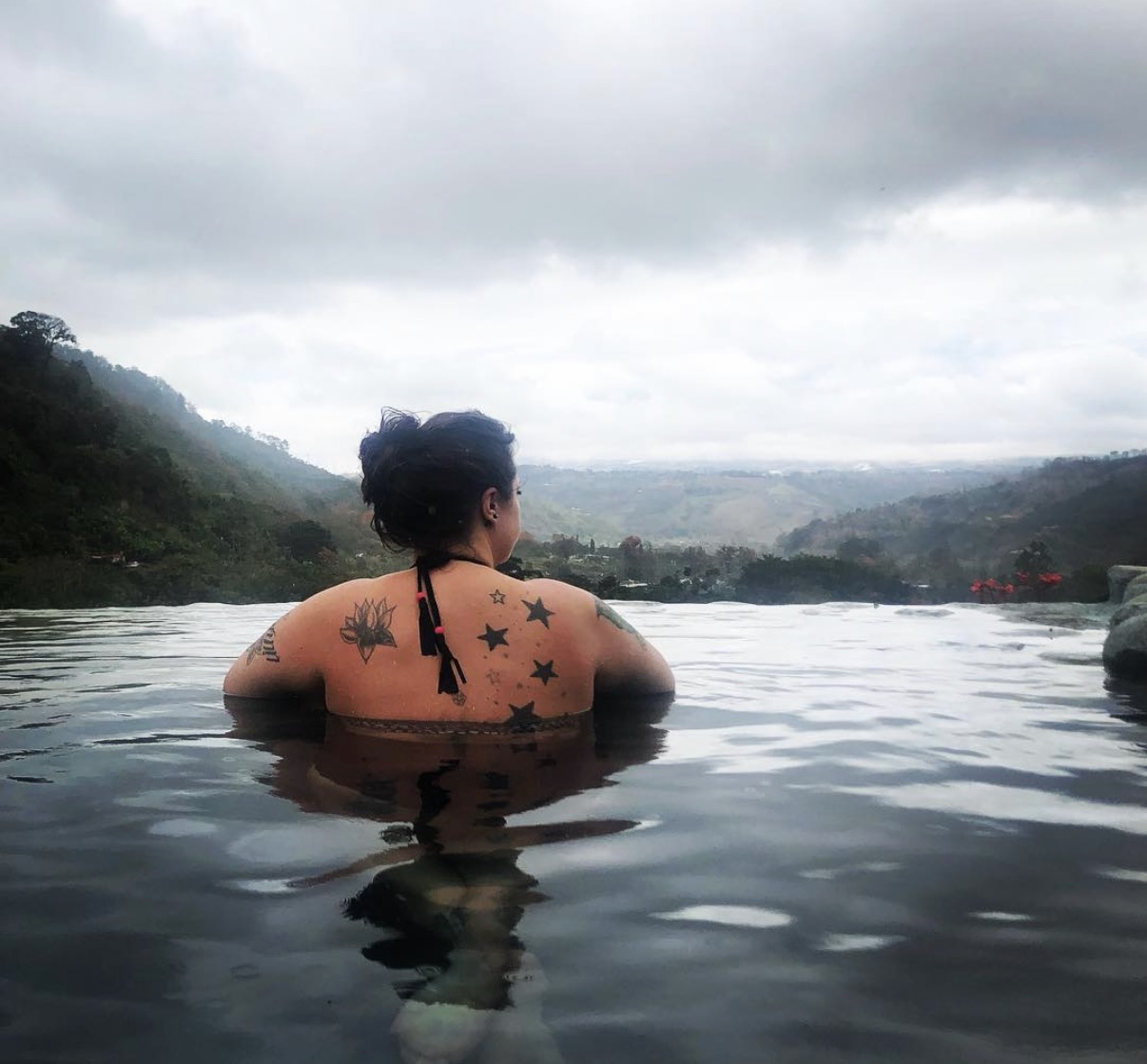 Costa Rica