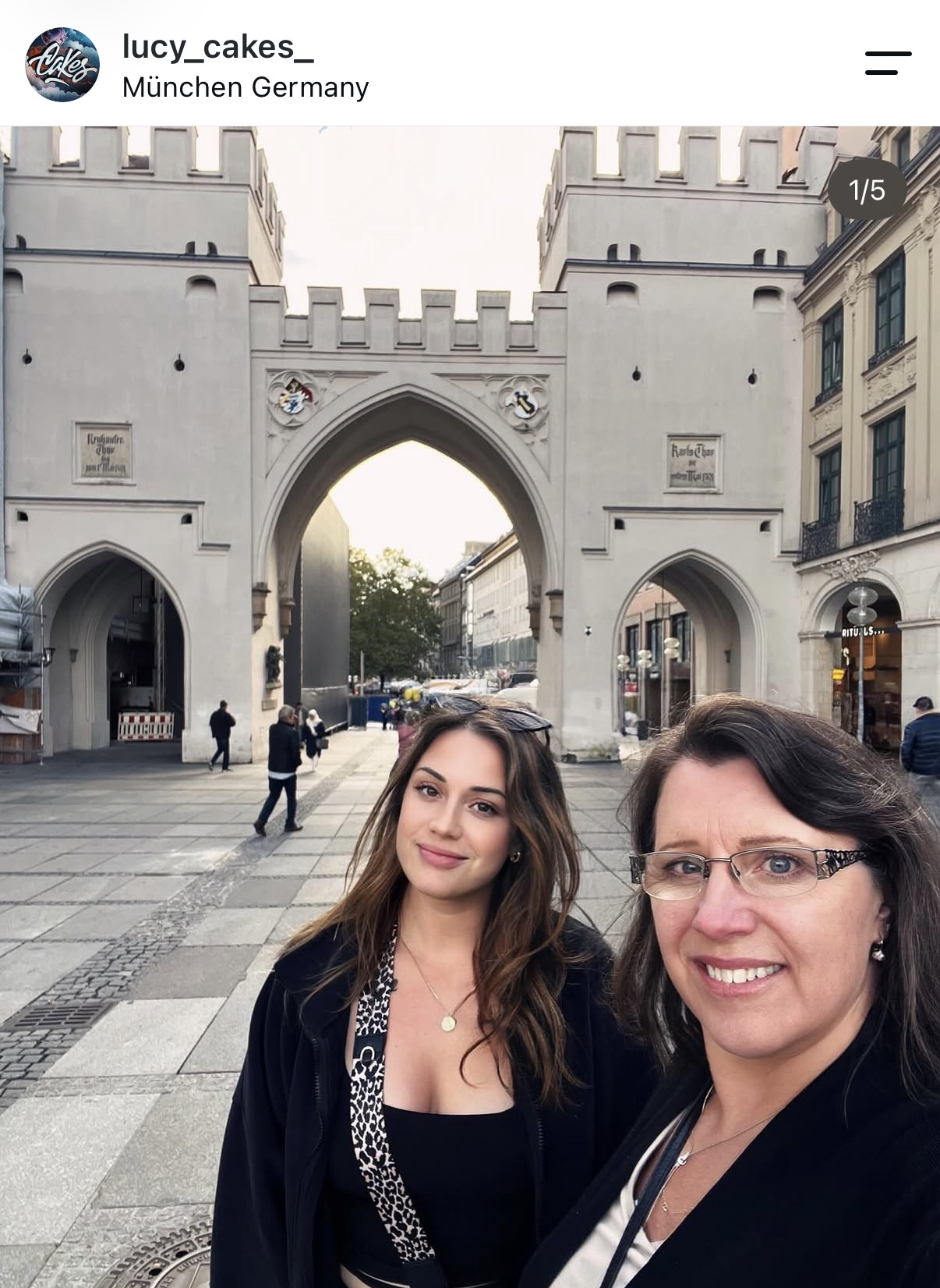 Munich