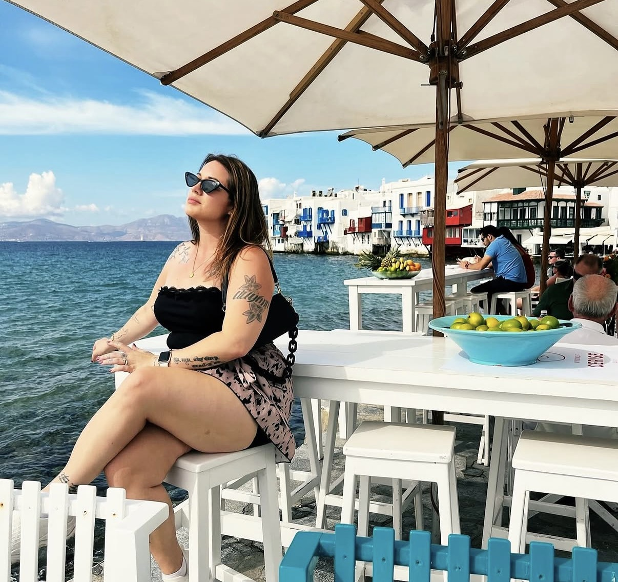 Mykonos