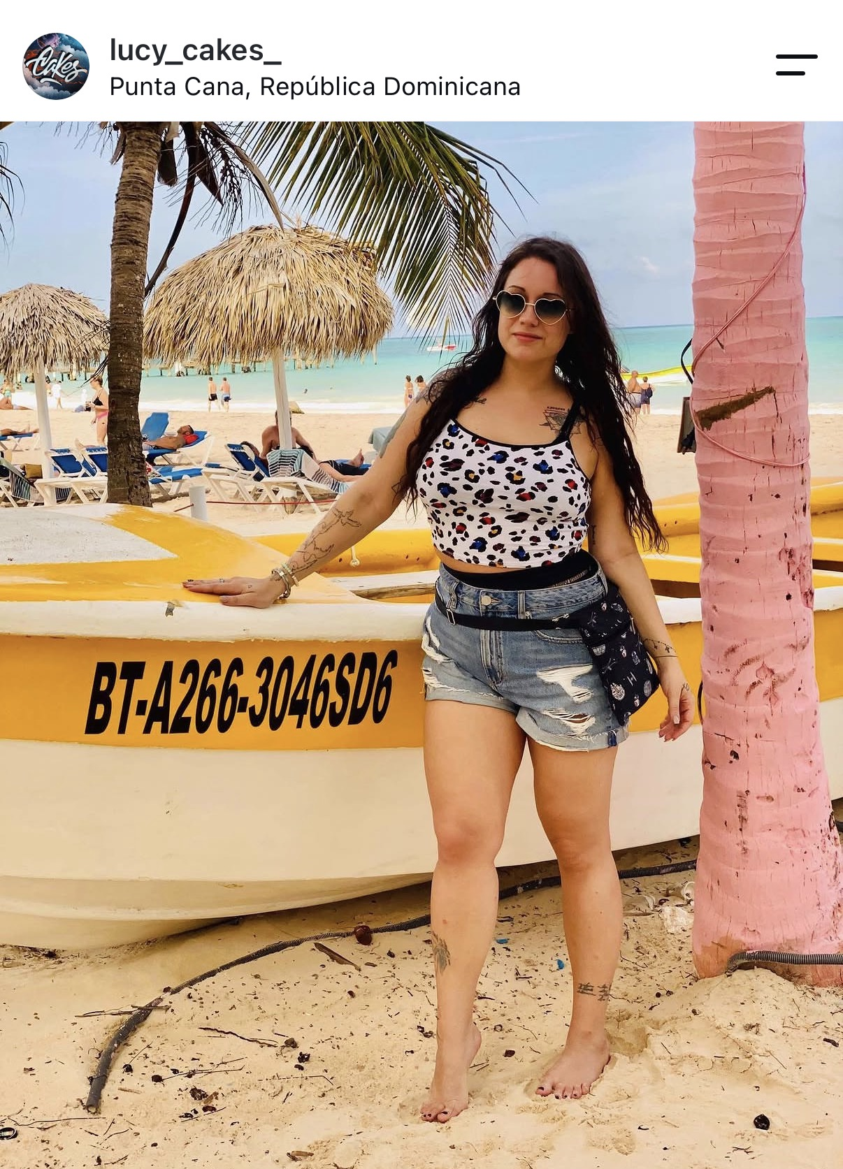 Punta Cana