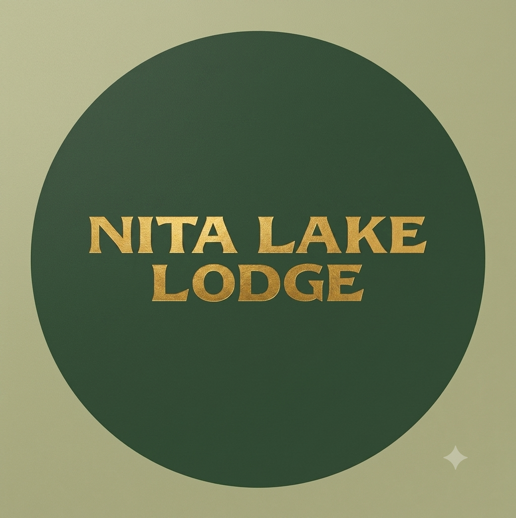 Nita Lake Lodge